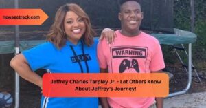 Jeffrey Charles Tarpley Jr.