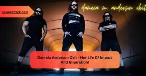 Dameia Anderson Obit - Her Life Of Impact And Inspiration! (1)