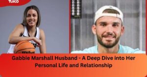 Gabbie Marshall Husband - A Deep Dive into Her Personal Life and Relationship!