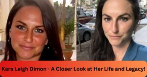 Kara Leigh Dimon - A Closer Look at Her Life and Legacy!