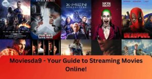 Moviesda9 - Your Guide to Streaming Movies Online!