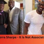 Sherra Sharpe – It Is Not Associated!