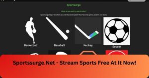 Sportssurge.Net - Stream Sports Free At It Now!