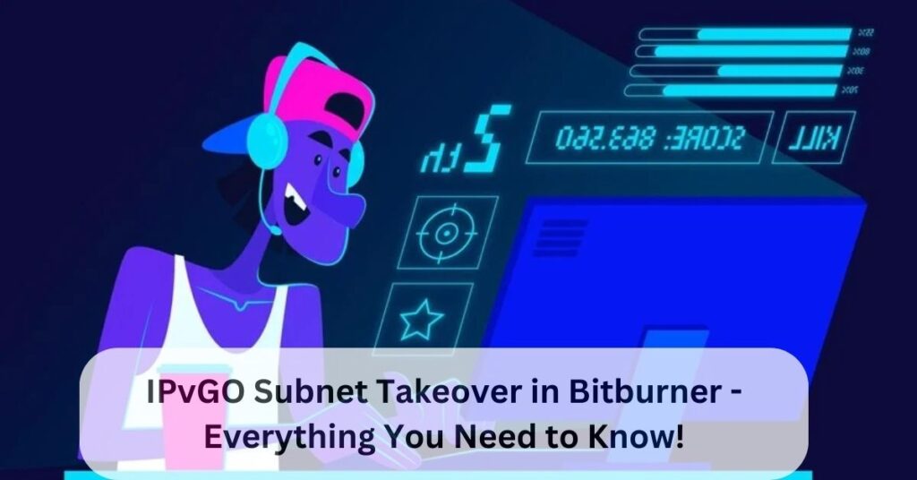 IPvGO Subnet Takeover in Bitburner - Everything You Need to Know!