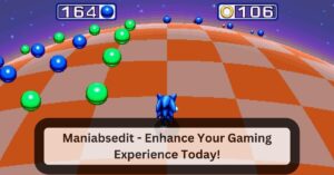 Maniabsedit - Enhance Your Gaming Experience Today!