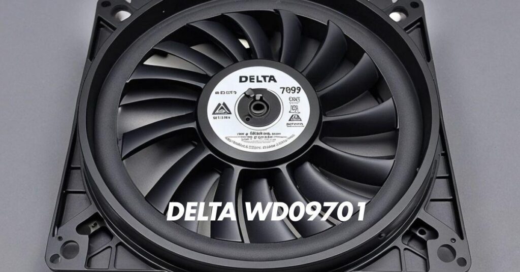 delta wd09701