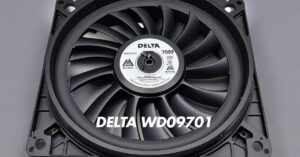 delta wd09701