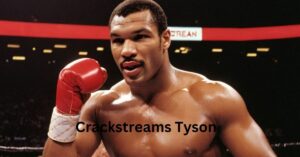 Crackstreams Tyson