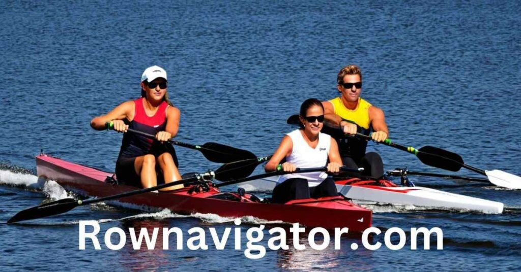 Rownavigator.com