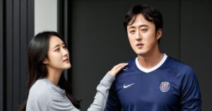 So Ji-Sub LPSG